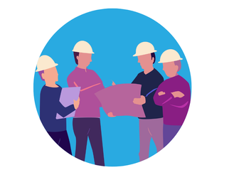 How to Make a Single Line Diagram